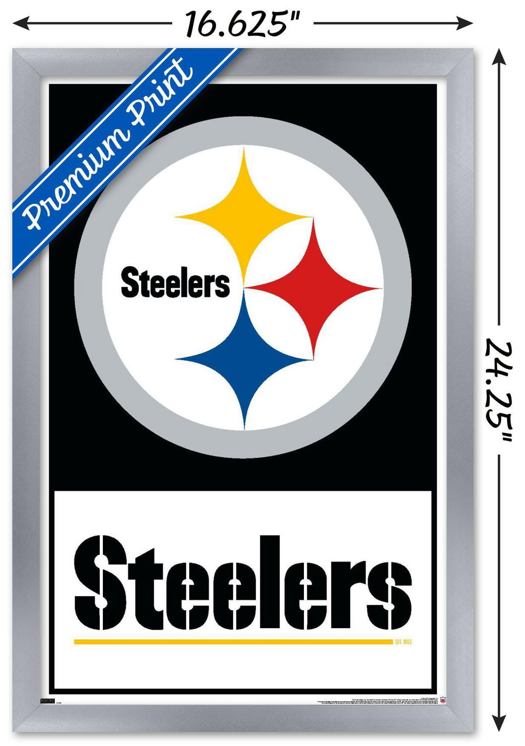 NFL Pittsburgh Steelers