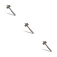 thumbnail image 1 of tredstone Bobines de Filetage Supports d'Arbre Enrouleur Accessoires de Remplacement pour RS2000 3Ensemble, 1 of 6