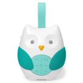 thumbnail image 1 of Skidaddle By SH Portable Owl Baby Soother, 1 of 7