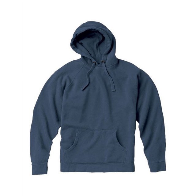 Comfort Colors - Sweat à Capuche Teint en Pièce
