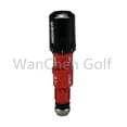 thumbnail image 3 of Manchon Adaptateur d'Arbre de Golf Compatible avec Tête de Conducteur R11 R9 R11s RBZ Bois de Sentier 1 Pce 0,335 1 Degré, 3 of 6