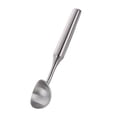 thumbnail image 1 of 304 Stainless Steel Ice Spoon for Summer Cheering Long Handled Fruit Tool -Purpose Tableware for Home Kitchen Bar, 1 of 4