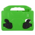 thumbnail image 2 of Tablet Shockproof Case Heavy Duty Rugged EVA Protective Shell Computer Protection EquipmentGreen, 2 of 14