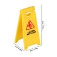 thumbnail image 2 of Shisuyan 15pcs Miniature Traffic Signs And Road Blocks Set For Kids Educational Traffic Toys For Children Realistic Road Simulation Playset, 2 of 8