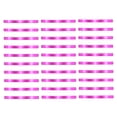 thumbnail image 1 of 30x Light up Foam Sticks Party LED Glow Sticks for Carnival Birthday Holiday Pink, 1 of 8