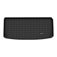 thumbnail image 1 of WeatherTech CargoLiner for 2022 Acura MDX - 3rd Row - Black, 1 of 9