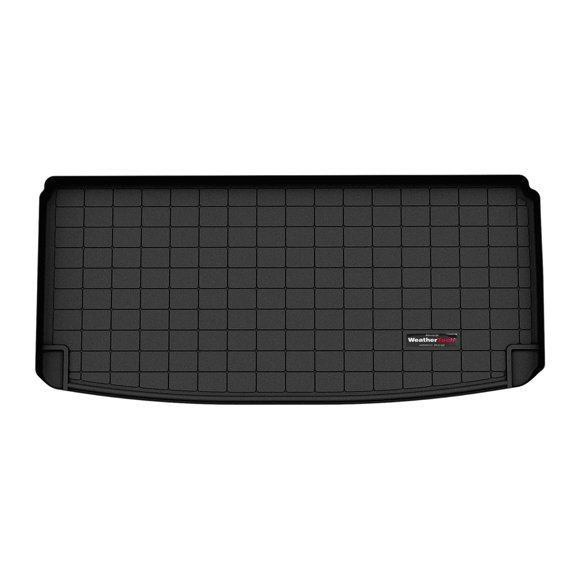 WeatherTech CargoLiner for 2022 Acura MDX - 3rd Row - Black