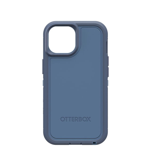 OtterBox Étui de Protection Defender XT Baby Blue Jeans pour iPhone 16e/15/14/13