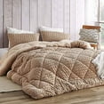 thumbnail image 2 of Byourbed Puppy Love - Coma Inducer King Comforter, 2 of 4