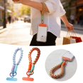 thumbnail image 2 of Nylon Phone Wrist Strap Lanyard Universal Hand Holder For Smartphone And Convenience - For Busy Lifestyles, 2 of 6