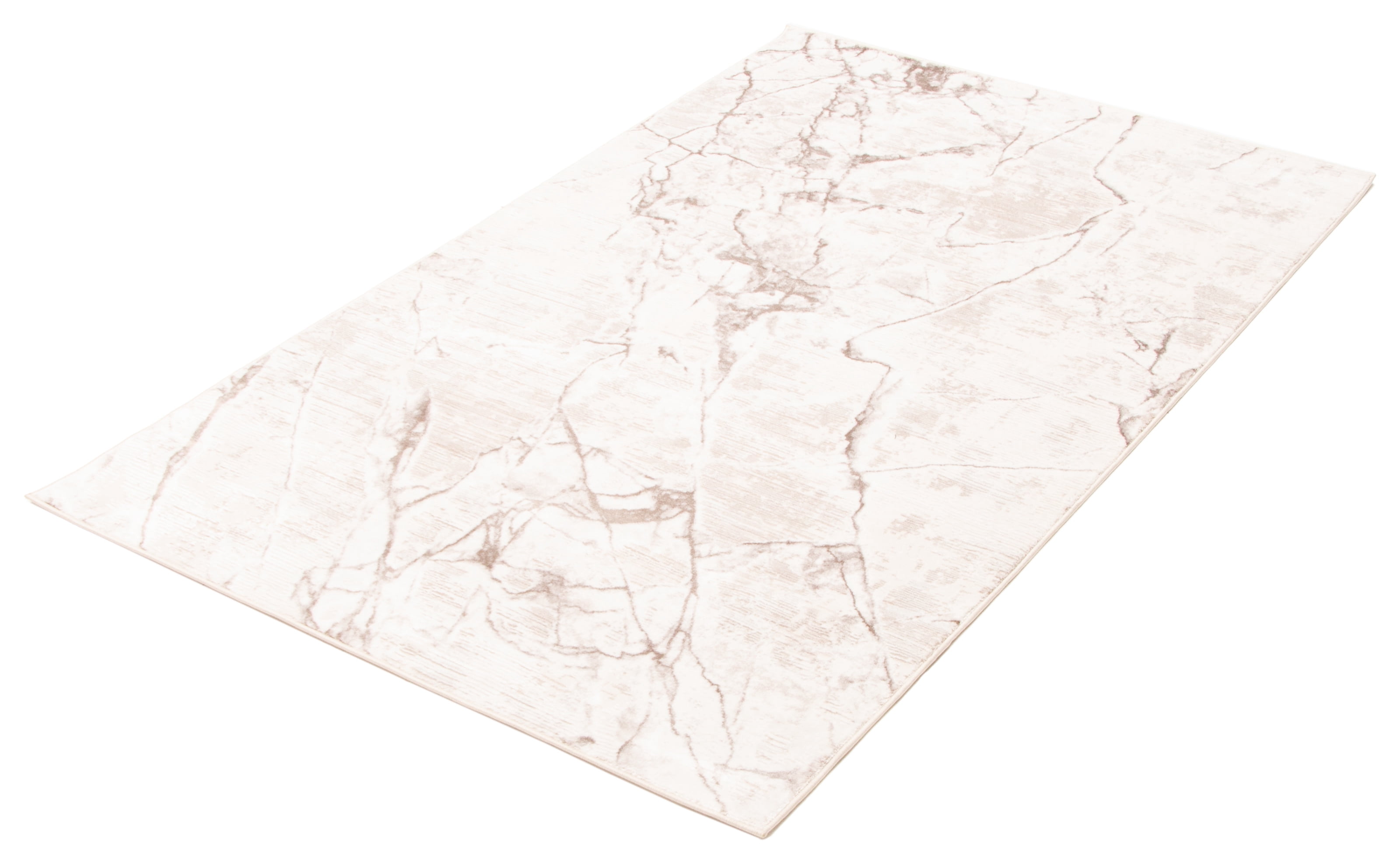 ECARPET Helix Tapis Contemporain / Moderne pour Salon, Chambre, Salle A Manger, Entrée, Couloir et Plus Encore.
