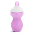 thumbnail image 3 of Munchkin Click Lock™ 2x9oz Flip Straw Cups, 3 of 7