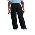 thumbnail image 2 of George Boys' Fleece Cargo Sweatpant, 2 of 6