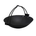 thumbnail image 4 of harper Camping Hanging Kit, Kitchen Utensils, Portable And Lightweight, Outdoor Cooking 32CM, 4 of 9