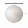 thumbnail image 4 of Lerman Decor's 6 Inch Craft Foam Ball, 4 of 4