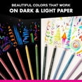 thumbnail image 3 of Prismacolor Premier Colored Pencils, Soft Core, Assorted Colors, 72 Count - Durable, Vibrant, Ultra-Smooth, Adult Coloring, Drawing, Sketching, Arts, 3 of 10