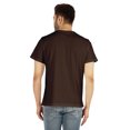 thumbnail image 3 of Inkmeso Mens Tshirt Da Dad Daddy€ Graphic Tshirt For Dad Gift Tee Shirt For First Time Daddy, 3 of 6
