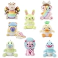 thumbnail image 4 of MORIAH PLUSH BABY - FRENCH, 4 of 4