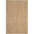 thumbnail image 1 of Hawthorne Collection 2'3" X 5' Hand Woven Jute Rug in Natural, 1 of 5