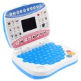 thumbnail image 4 of Ordinateur Portable d'Éveil pour Enfants, Apprentissage Éducatif, Simulation, Musique, Écran LED, 4 of 8