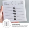 thumbnail image 4 of Miangastore eyelash tray holder Eyelash Extension Holder Easy Dispense for Women Home Use 1Pack, 4 of 8