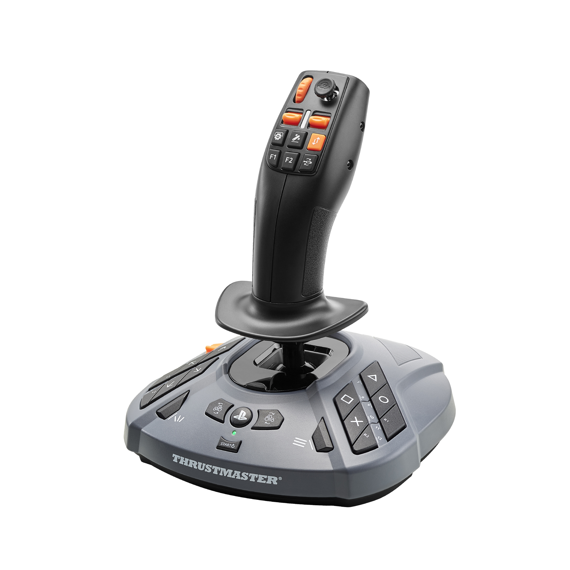 Thrustmaster T128 SimTask Farming Pack (PlayStation 5/PC)