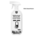 thumbnail image 2 of Nettoyant Liquide pour Ciment Multifonction et Doux 500 ml, 2 of 8