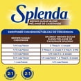 thumbnail image 4 of Mélange de cassonade Splenda, 4 of 9