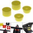 thumbnail image 4 of Greenne 4 Pcs Embouts Pivotants de Rechange Accessoires de Planche à Roulettes Longboard Tube Pivotant, 4 of 7