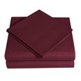 thumbnail image 1 of Ensemble de draps en microfibre doux et facile d'entretien Mainstays – Solide, 1 of 2