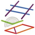 thumbnail image 1 of EAI Education Exploragons Student Set - 80 Pieces, 1 of 4