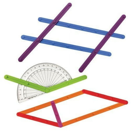 EAI Education Ensemble d'Étudiant Exploragons - 80 Pcs