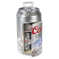 thumbnail image 2 of Koolatron CL06 Conception Officielle de la Lumière de Coors 8 Peut Climatisation Électrique Mini Refroidisseur, 2 of 3