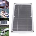 thumbnail image 3 of Solar Battery , High Efficiency 6W 5V Solar Panel  for Appliances for Car for Boat, 3 of 8