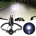 thumbnail image 1 of LED Jogging Light USB Rechargeable LED Chest Light, Night Running Light, For Walking Night Running Outdoor Activities Camping Hiking Fishing, 1 of 8