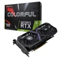 thumbnail image 1 of Colorful RTX 3050 6GB GDDR6 Graphics Card, 1 of 5