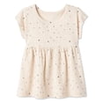 thumbnail image 1 of George Baby Girls' Short-Sleeve Tunic, 1 of 2