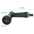 thumbnail image 4 of Hose Nozzle Garden Set Irrigation Connector Anti Slip Spray  for 8 Nozzles, 4 of 8