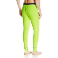 thumbnail image 3 of Wolverine Men's Tech Grid Pants Baselayer Bottoms Thermal Underwear, 3 of 4