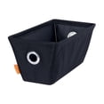 thumbnail image 1 of neatfreak! Low Profile Wire Framed Storage Bin, Rectangular, 1 of 6