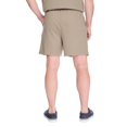 thumbnail image 3 of Short texturé George pour hommes, 3 of 6