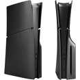 thumbnail image 1 of Replacement Panel Shell for PS5 Slim Disc Edition Gaming Console, ABS Cover Plates, Faceplate Accessories, 1 of 11