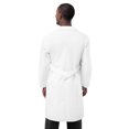 thumbnail image 2 of "Adar Universal Unisex Lab Coats - Classic 39"" Lab Coat", 2 of 7