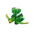 thumbnail image 1 of Turning Mecard Mecanimals Tador Vehicle, 1 of 8