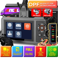 thumbnail image 1 of ANCEL Heavy Duty Truck Scanner OBD2  Tool for  Vehicles, 1 of 4