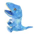 thumbnail image 3 of Plush Dinosaur Hand Toy Soft Open Movable Mouth For Creative Role Play Gift For Children And Adults, 3 of 8