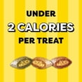 thumbnail image 4 of Temptations MixUps Tuna, Shrimp & Salmon Flavour Soft & Crunchy Adult Cat Treats, 4 of 9