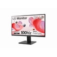 thumbnail image 4 of Moniteur LG 22 po IPS Full HD 100 Hz avec AMD FreeSync™, 1 920 x 1 080, noir, 22MS31W-B.ACCQ, 4 of 9