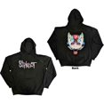 thumbnail image 1 of Slipknot Unisex Pullover Hoodie Sweatshirt Eye Logo (Back Print), 1 of 4