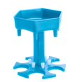 thumbnail image 2 of Distributeur et Support pour 6 Verres à Shot - Distributeur pour Remplir les Liquides, 2 of 6